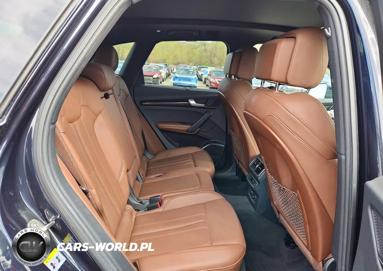 2019 Audi Q5 Prestige VIN:WA1CNAFY1K2053602 - 11