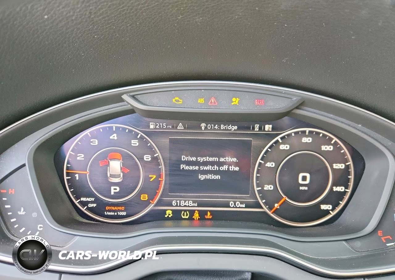 2019 Audi Q5 Prestige VIN:WA1CNAFY1K2053602 - 9