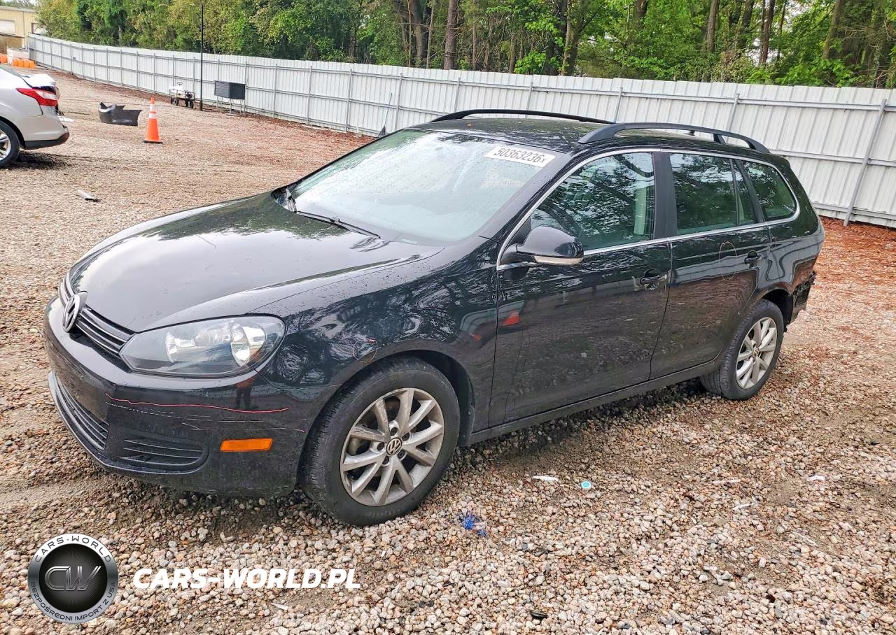 2013 Volkswagen Jetta S