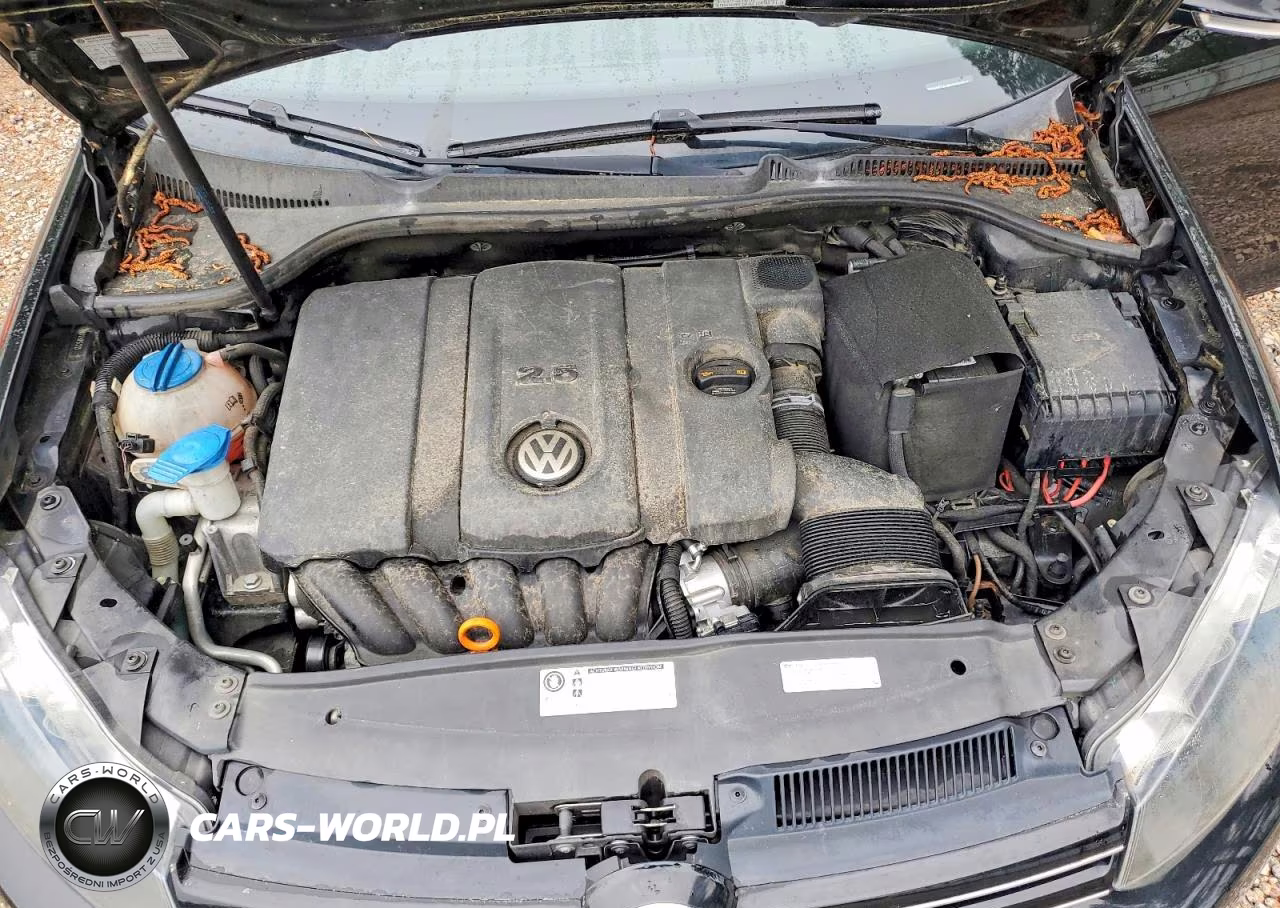 2013 Volkswagen Jetta S VIN:3VWPP7AJ9DM609520 - 11