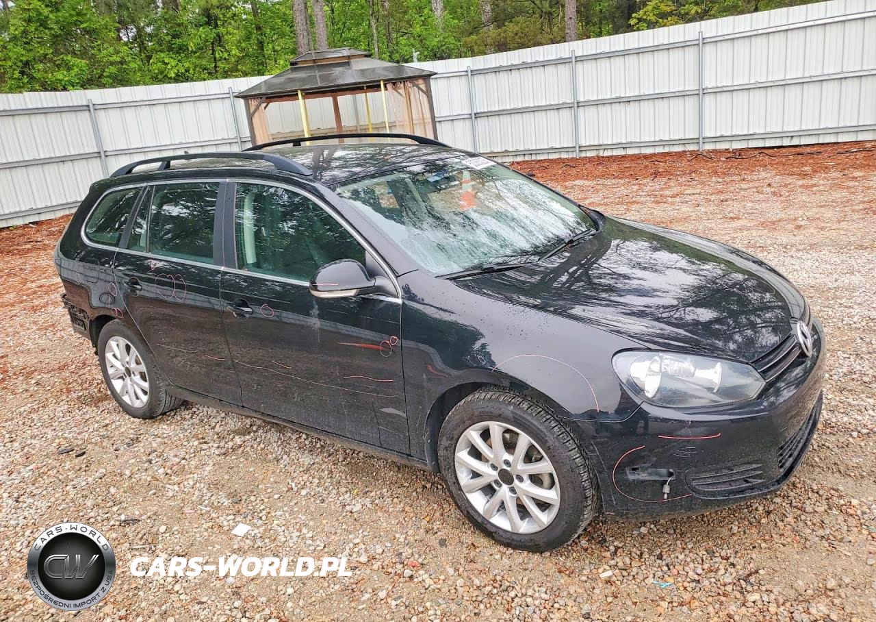 2013 Volkswagen Jetta S VIN:3VWPP7AJ9DM609520 - 4