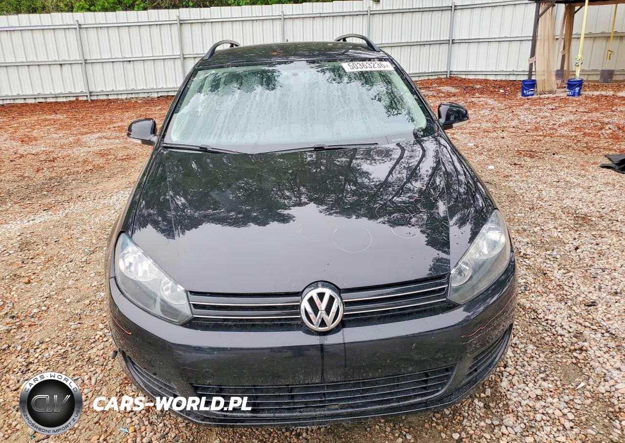 2013 Volkswagen Jetta S VIN:3VWPP7AJ9DM609520 - 5