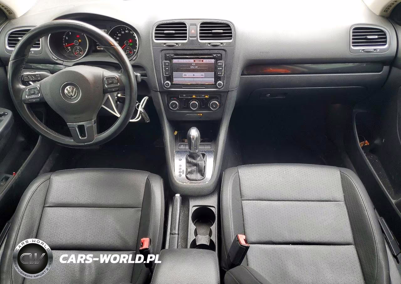 2013 Volkswagen Jetta S VIN:3VWPP7AJ9DM609520 - 8