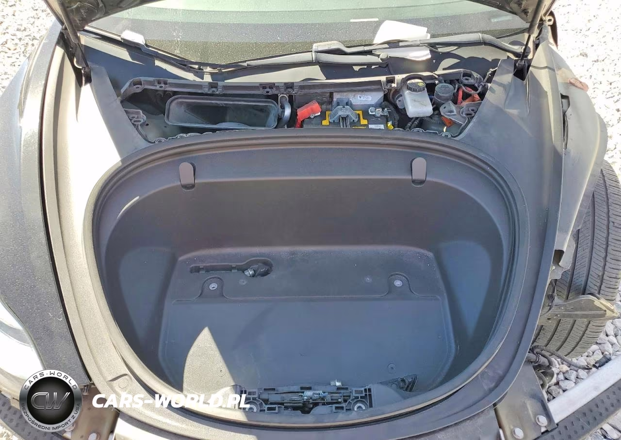 2019 Tesla Model 3 VIN:5YJ3E1EB3KF385220 - 11