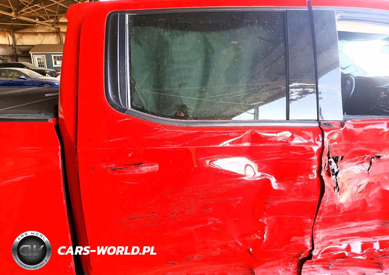 2023 GMC Sierra K1500 Sle VIN:1GTUUCE81PZ212109 - 10
