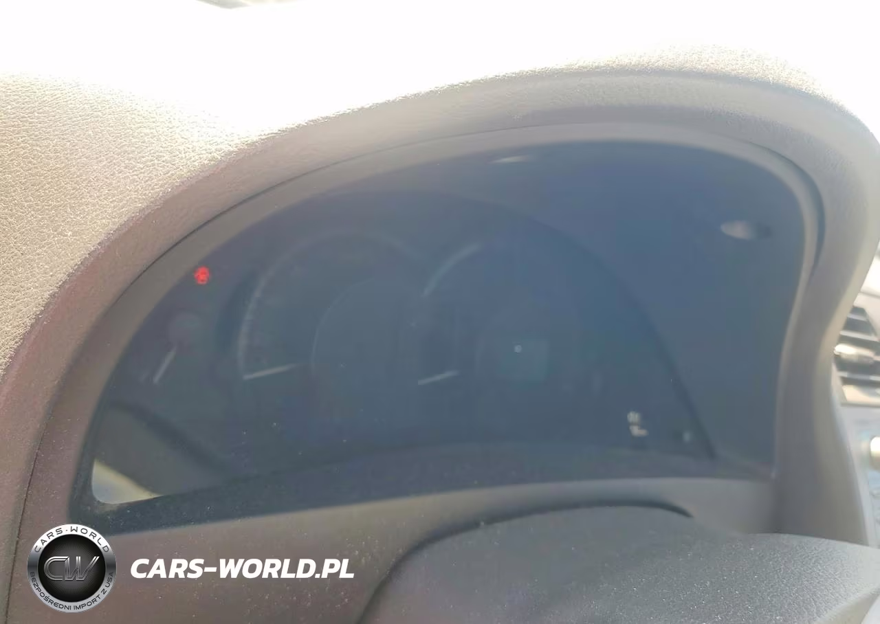 2009 Toyota Camry Hybrid VIN:4T1BB46K39U092712 - 9