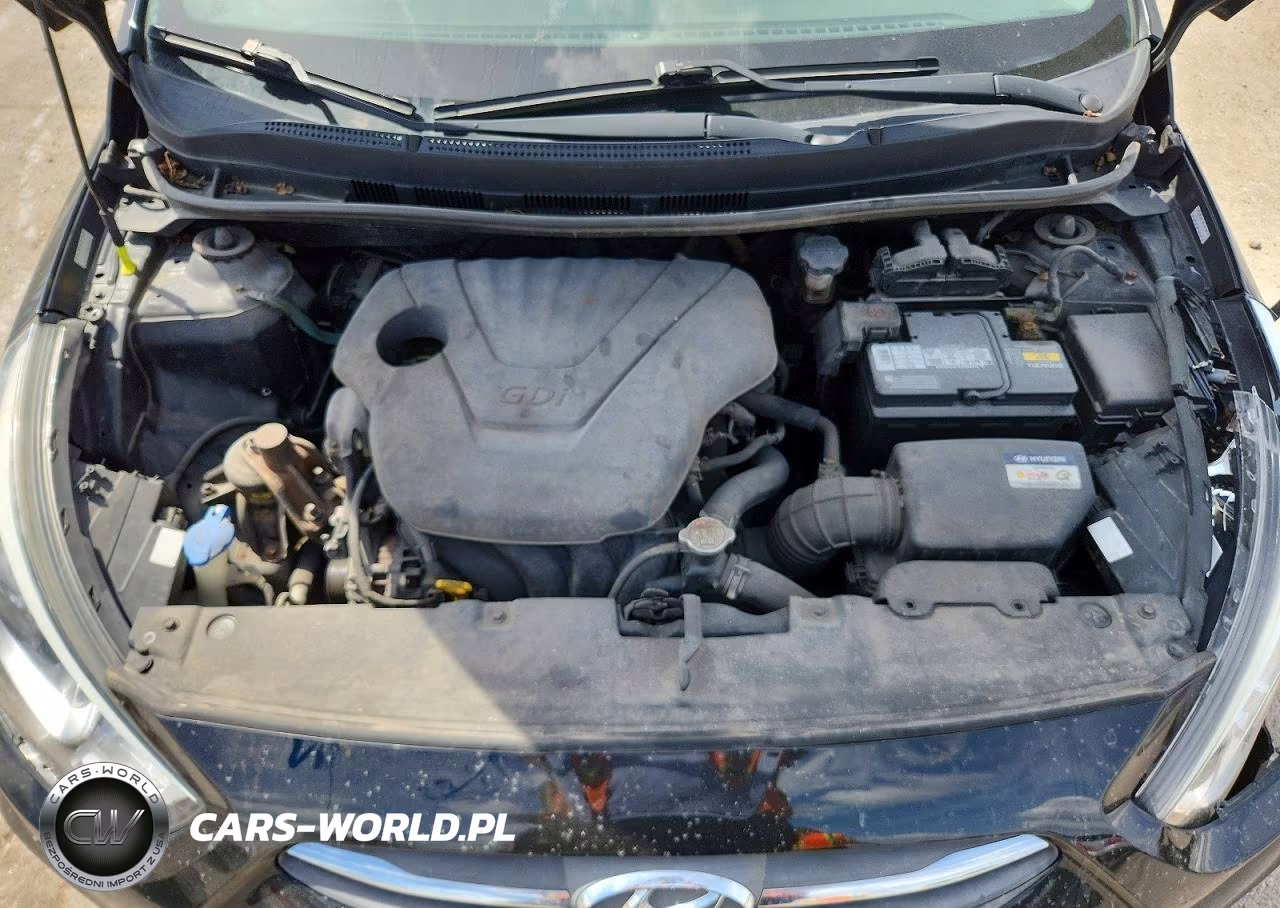 2017 Hyundai Accent Se VIN:KMHCT4AE7HU364258 - 11