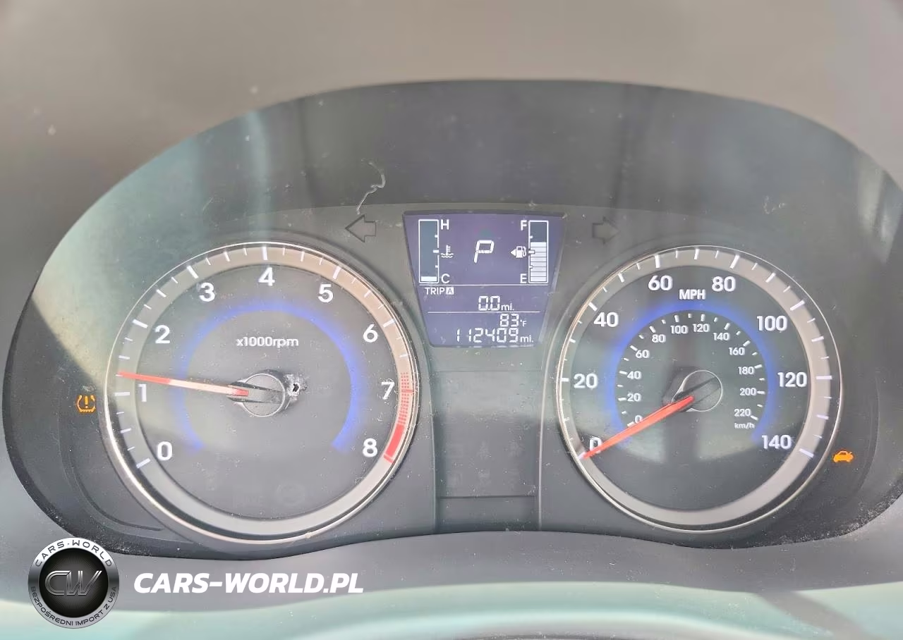 2017 Hyundai Accent Se VIN:KMHCT4AE7HU364258 - 9