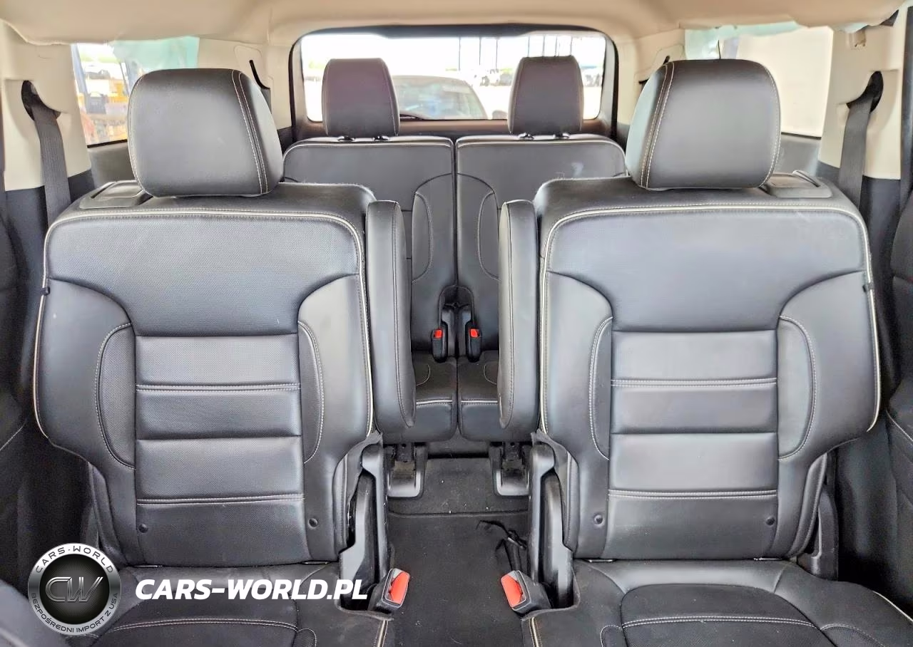 2020 GMC Acadia Denali VIN:1GKKNXLS4LZ135227 - 10