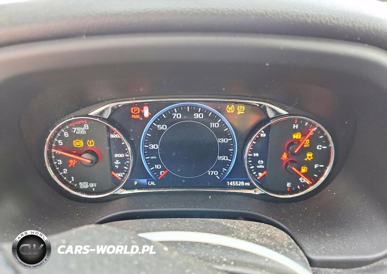 2020 GMC Acadia Denali VIN:1GKKNXLS4LZ135227 - 9