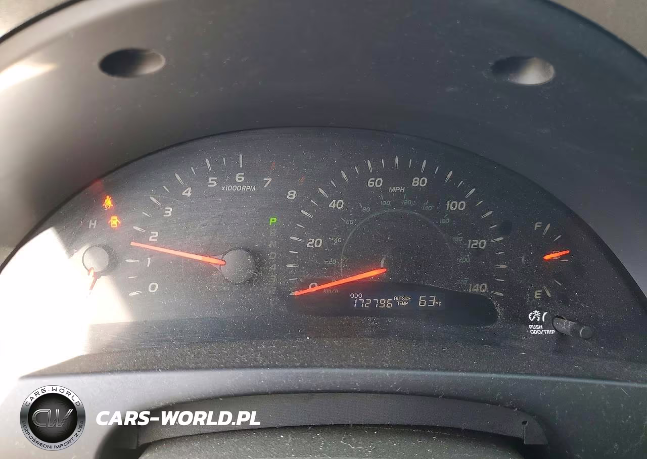 2008 Toyota Camry VIN:4T4BE46K78R024795 - 9