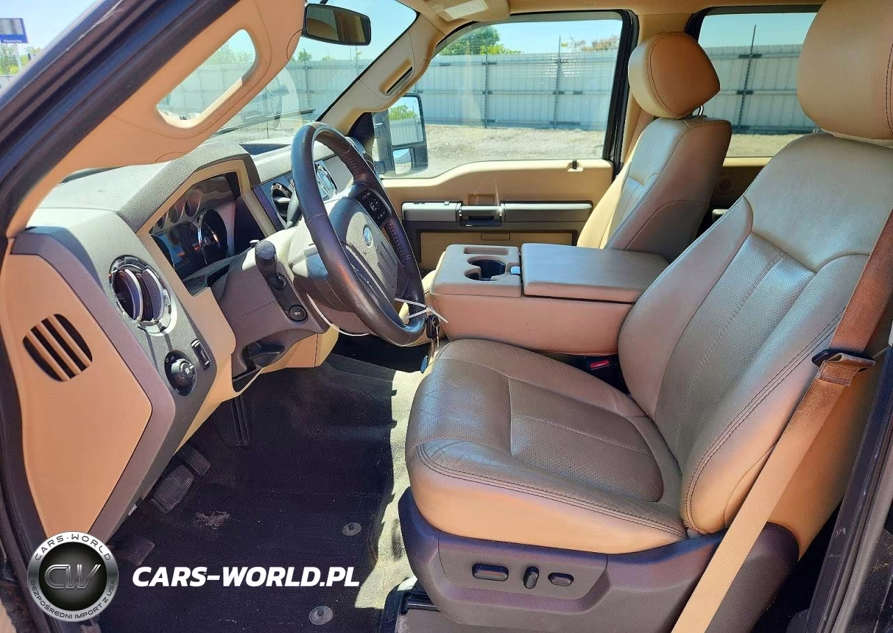 2012 Ford F250 Super Duty VIN:1FT7W2BT8CEA88075 - 7