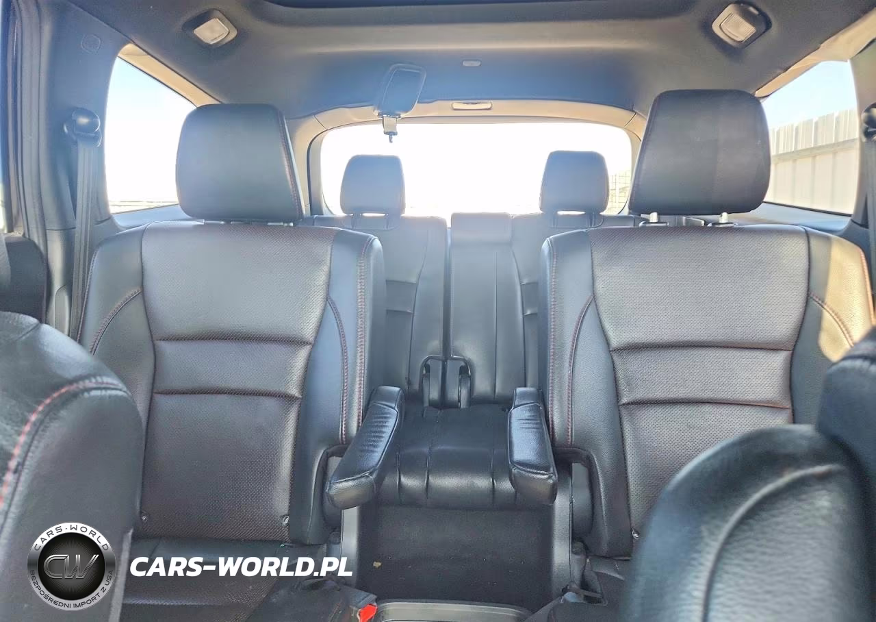 2021 Honda Pilot Black VIN:5FNYF6H79MB004416 - 10