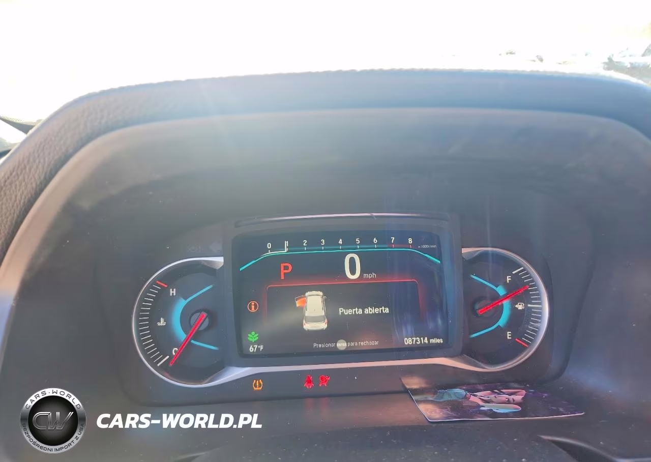 2021 Honda Pilot Black VIN:5FNYF6H79MB004416 - 9