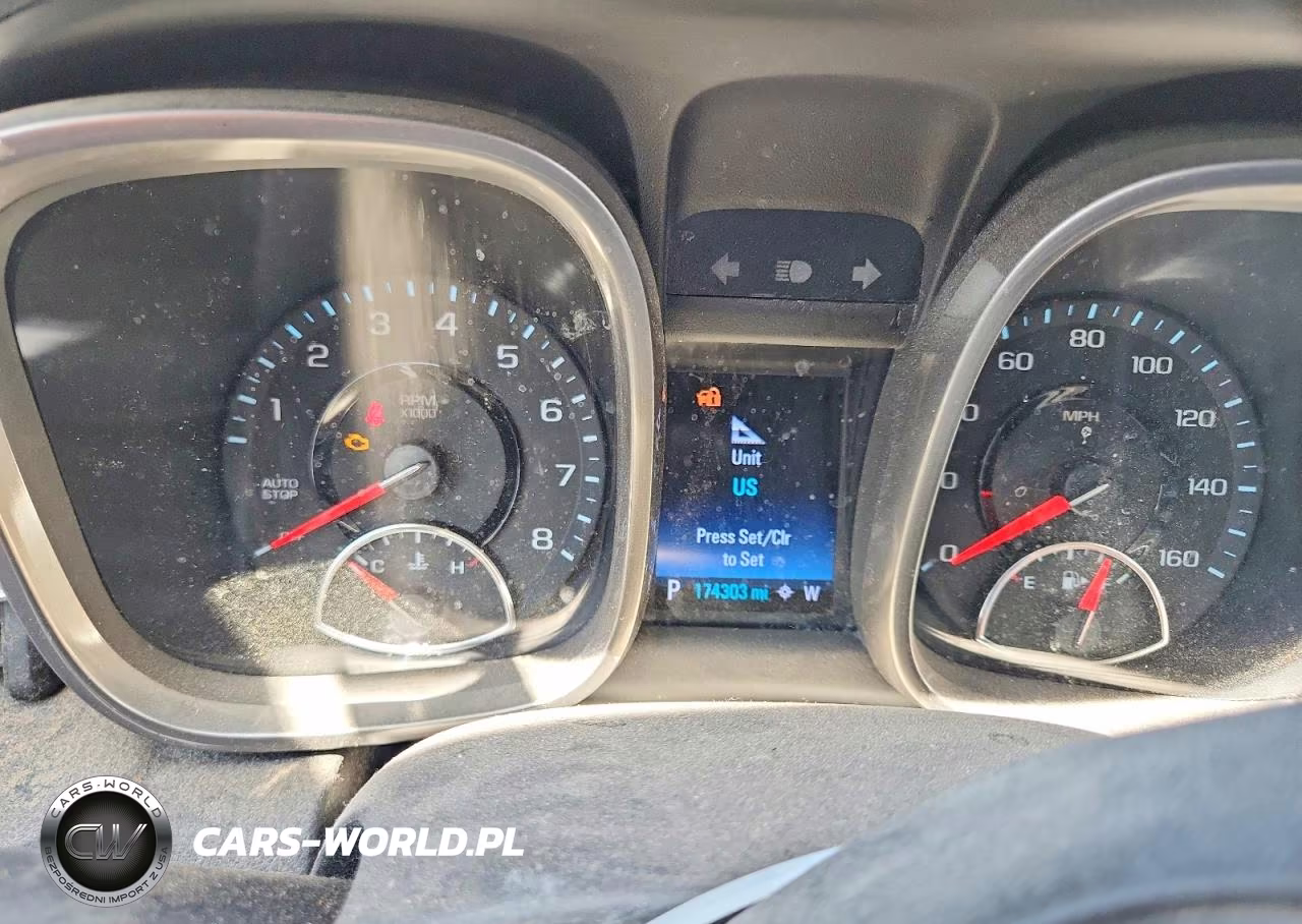 2014 Chevrolet Malibu Ls VIN:1G11B5SL8EF290164 - 9