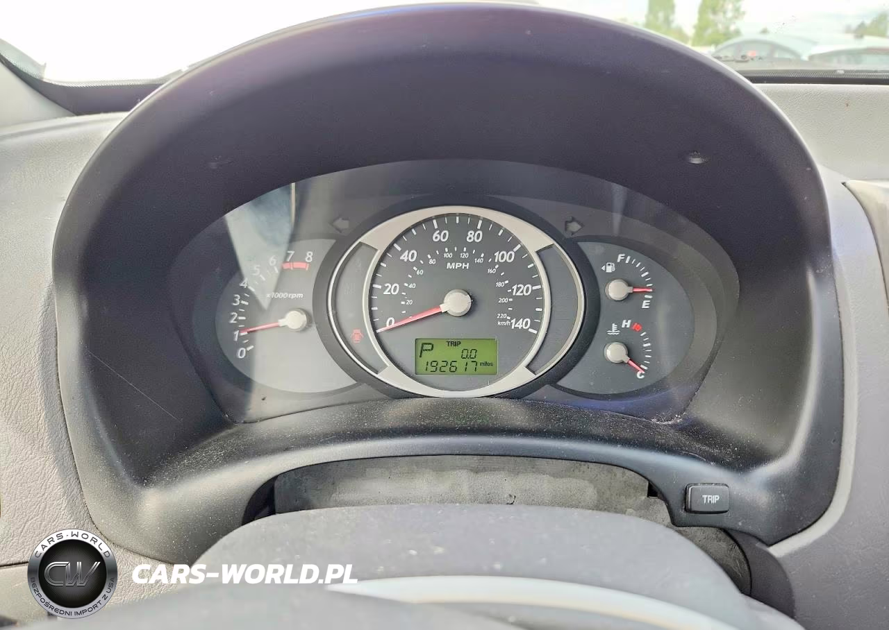 2005 Hyundai Tucson Gls VIN:KM8JN12D25U085396 - 9