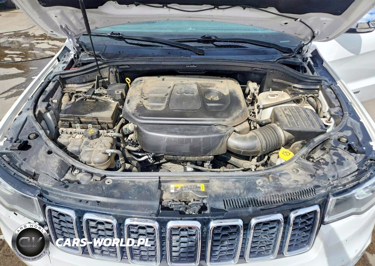 2021 Jeep Grand Cherokee Limited VIN:1C4RJFBGXMC664585 - 12