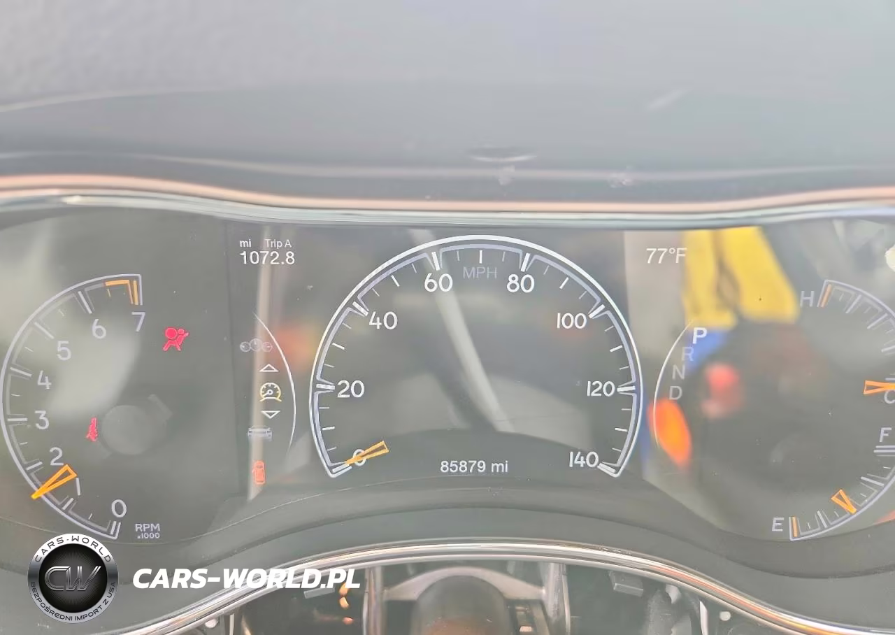 2021 Jeep Grand Cherokee Limited VIN:1C4RJFBGXMC664585 - 9