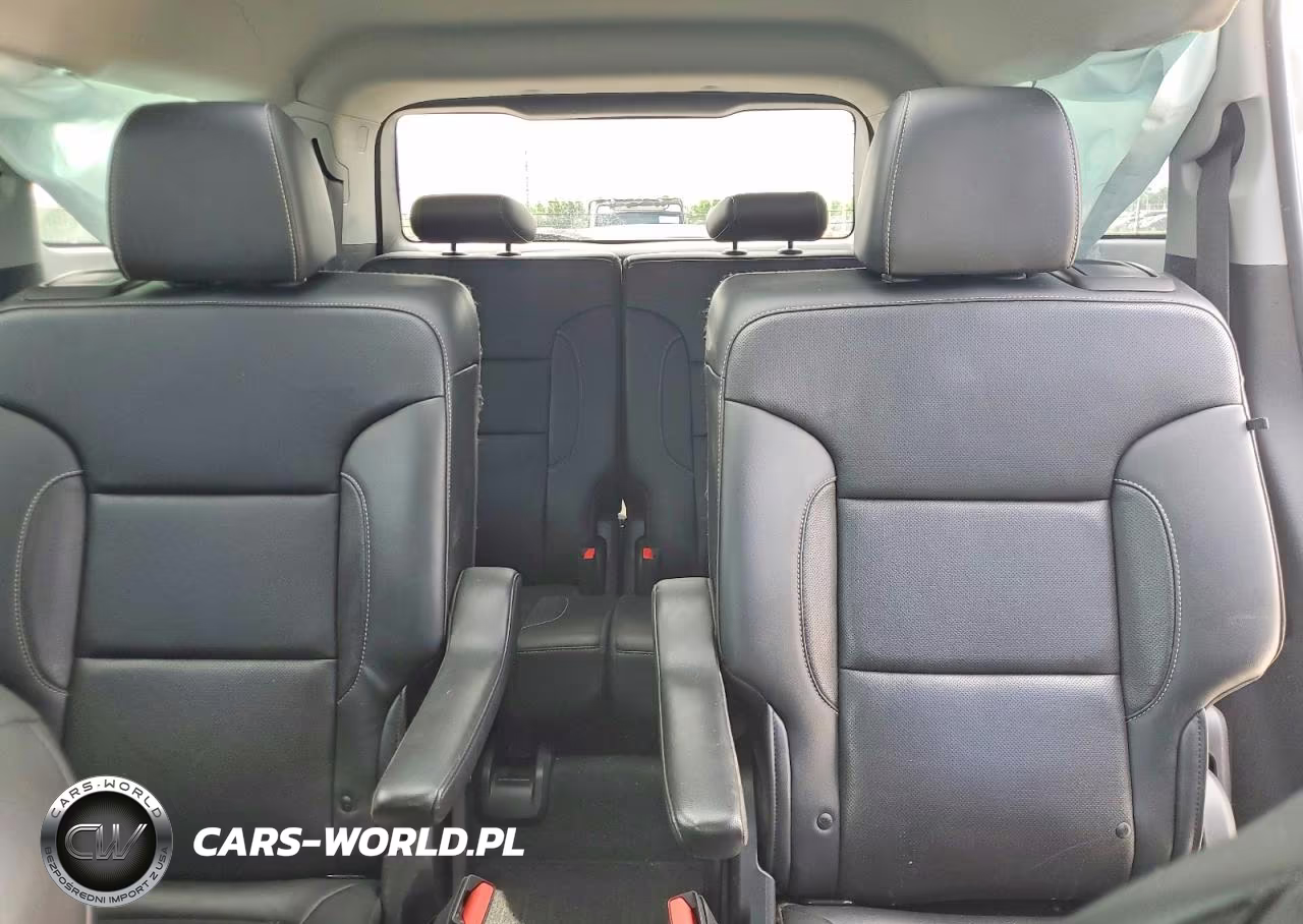 2020 GMC Acadia Slt VIN:1GKKNMLS6LZ134790 - 10