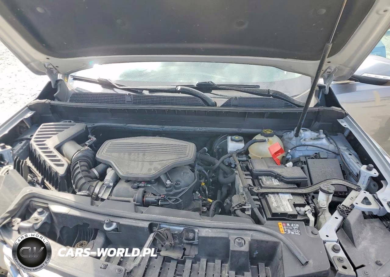 2020 GMC Acadia Slt VIN:1GKKNMLS6LZ134790 - 12