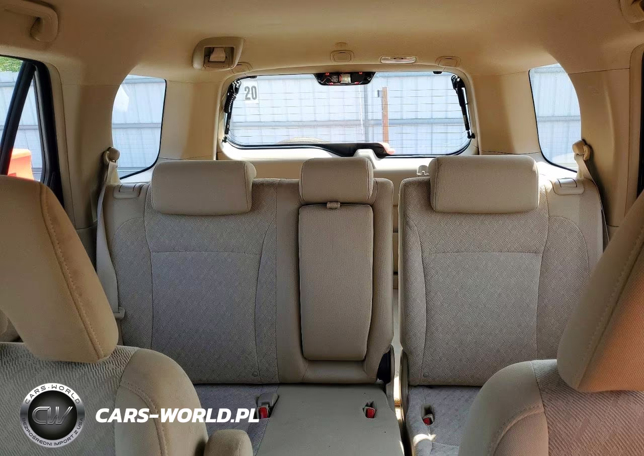 2006 Honda Cr-V Lx VIN:JHLRD78556C047474 - 10