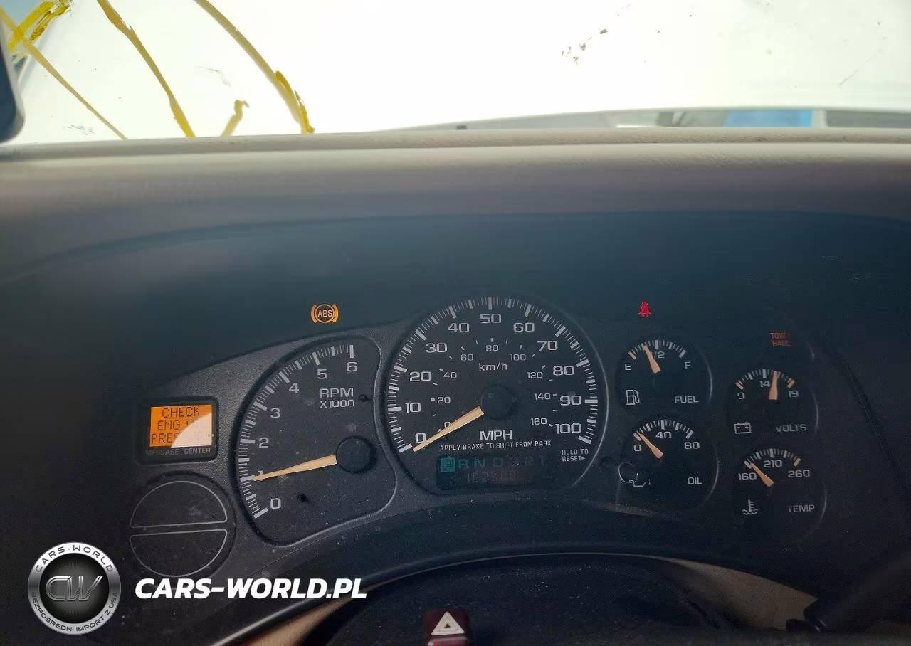 2002 GMC New Sierra K1500 VIN:1GTEK19T12E216061 - 9