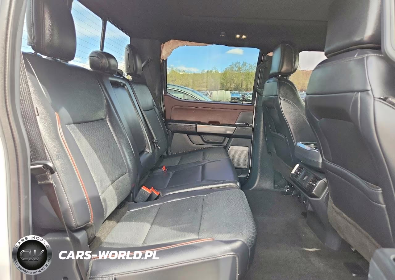 2021 Ford F150 Supercrew VIN:1FTFW1E89MFA62402 - 10