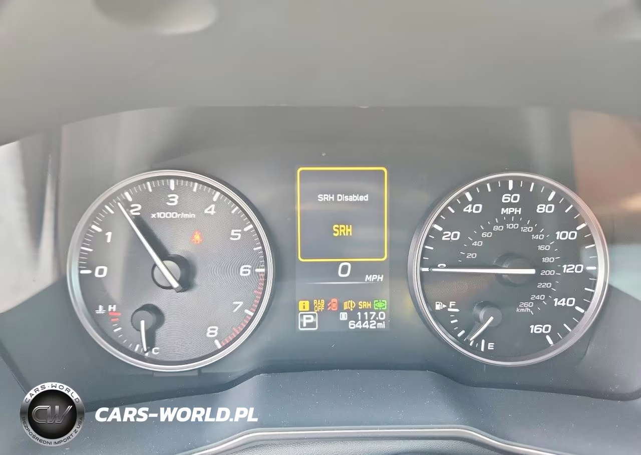 2025 Subaru Outback Touring VIN:4S4BTGPD7S3136737 - 9