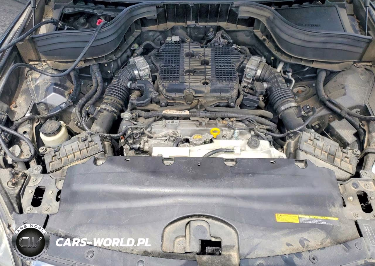 2017 Infiniti Qx50 Base VIN:JN1BJ0RP5HM384709 - 12