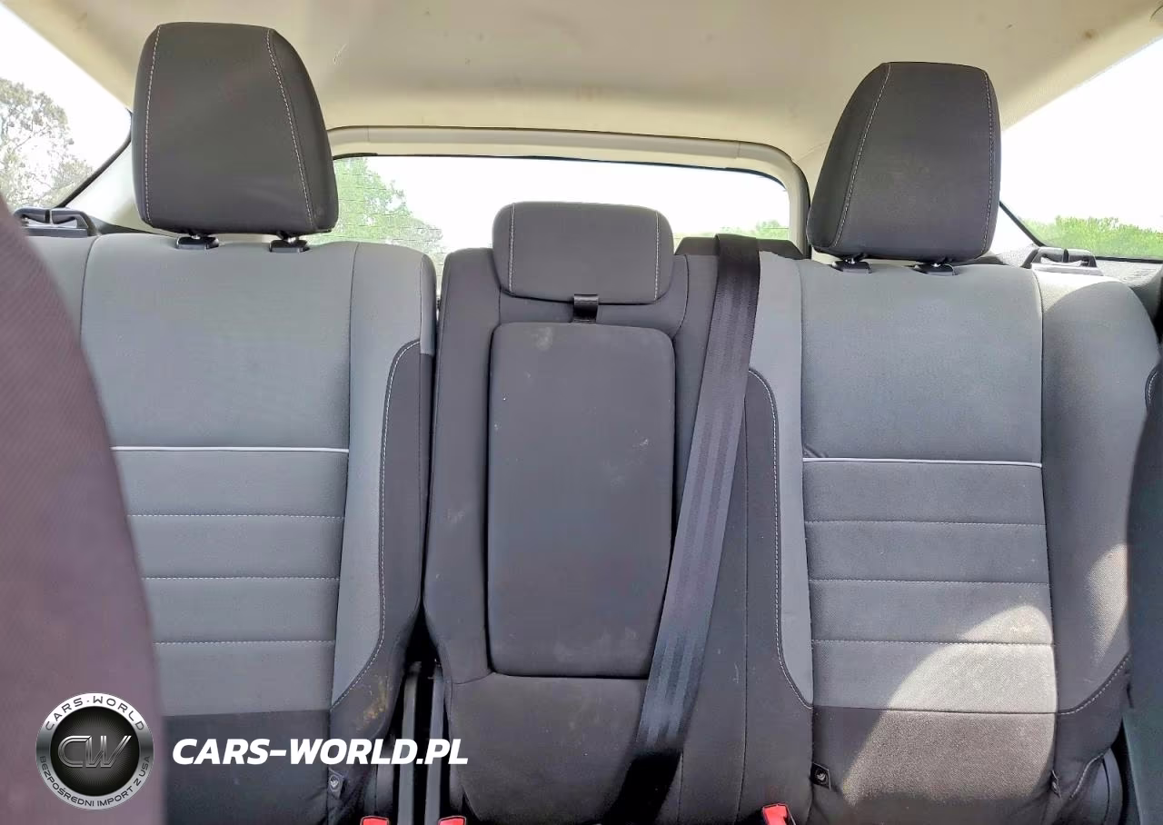 2013 Ford Escape VIN:1FMCU0GX9DUB78472 - 10