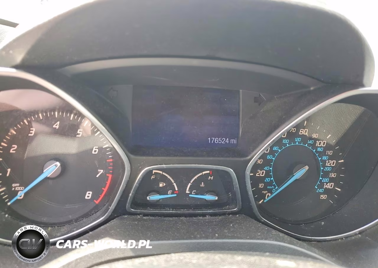 2013 Ford Escape VIN:1FMCU0GX9DUB78472 - 9
