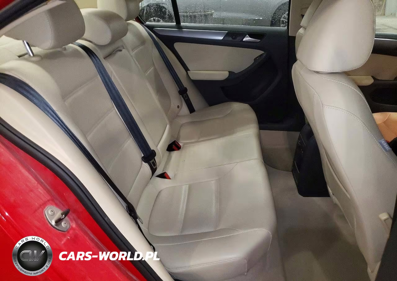 2013 Volkswagen Jetta Tdi VIN:3VWLL7AJ7DM391300 - 10