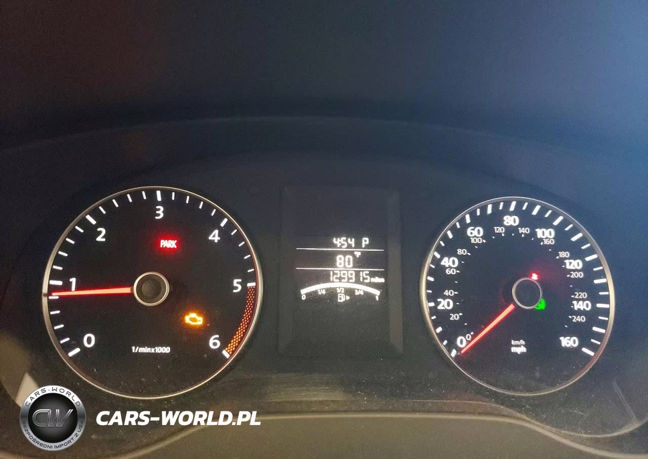 2013 Volkswagen Jetta Tdi VIN:3VWLL7AJ7DM391300 - 9