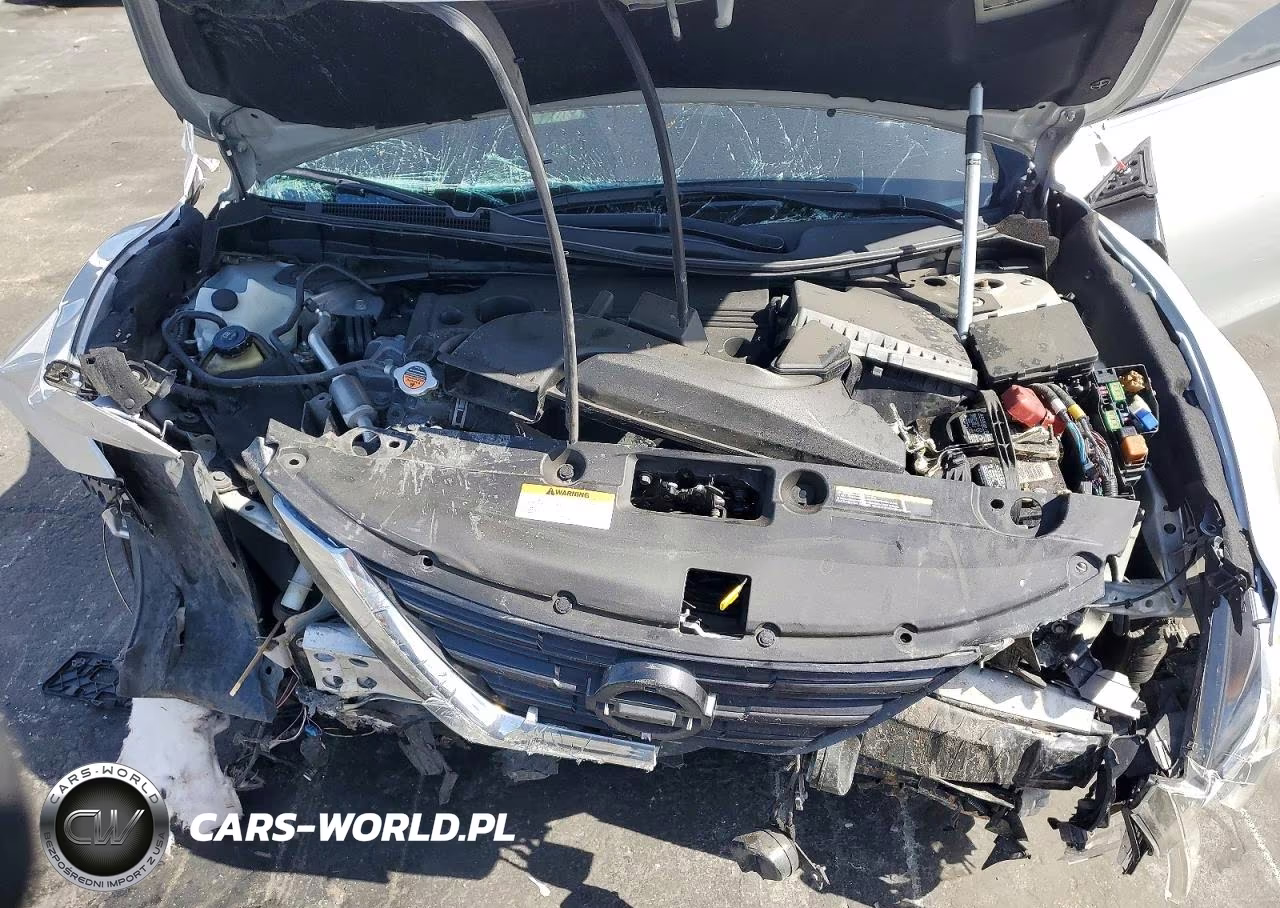 2018 Nissan Altima 2.5 S VIN:1N4AL3AP7JC212473 - 11