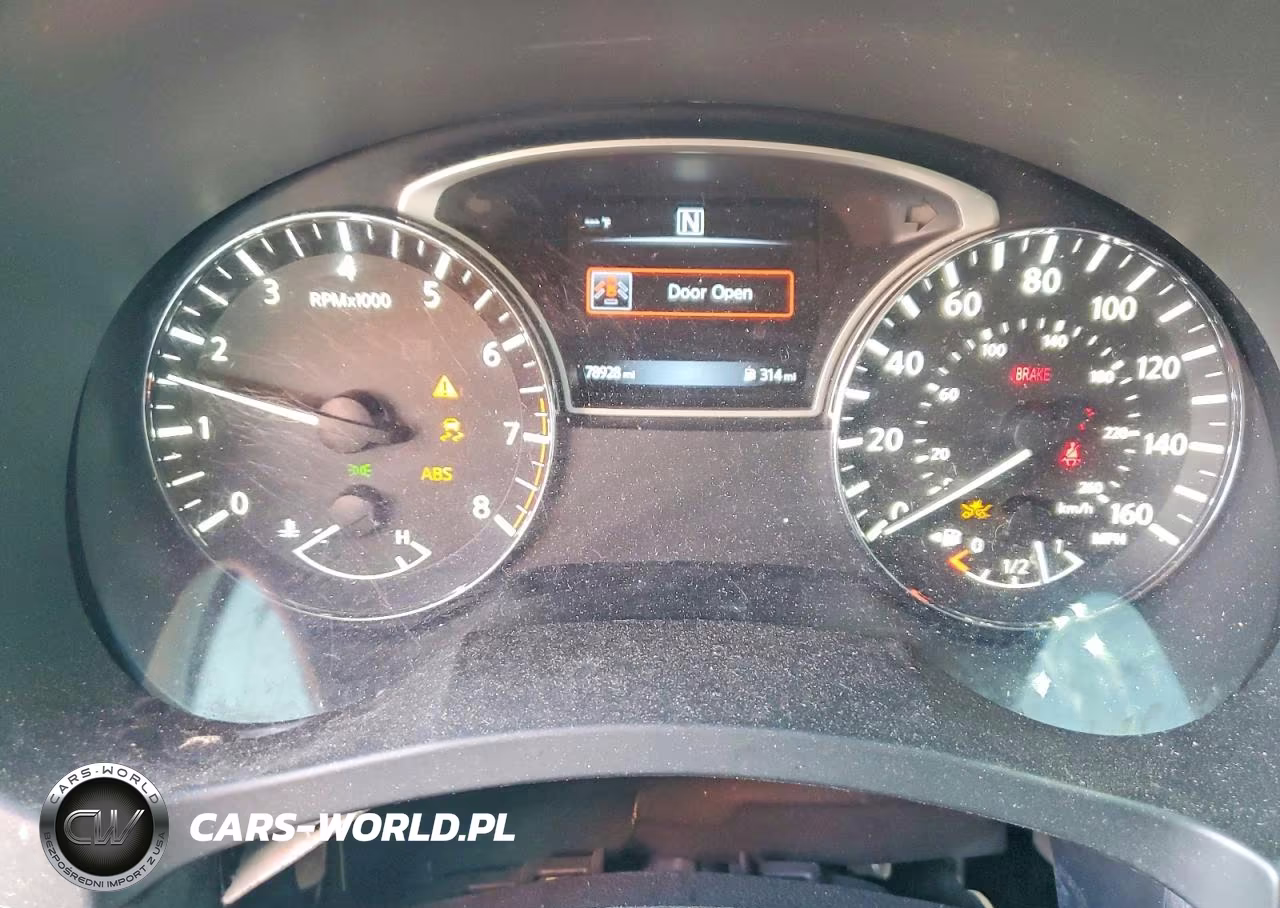 2018 Nissan Altima 2.5 S VIN:1N4AL3AP7JC212473 - 9