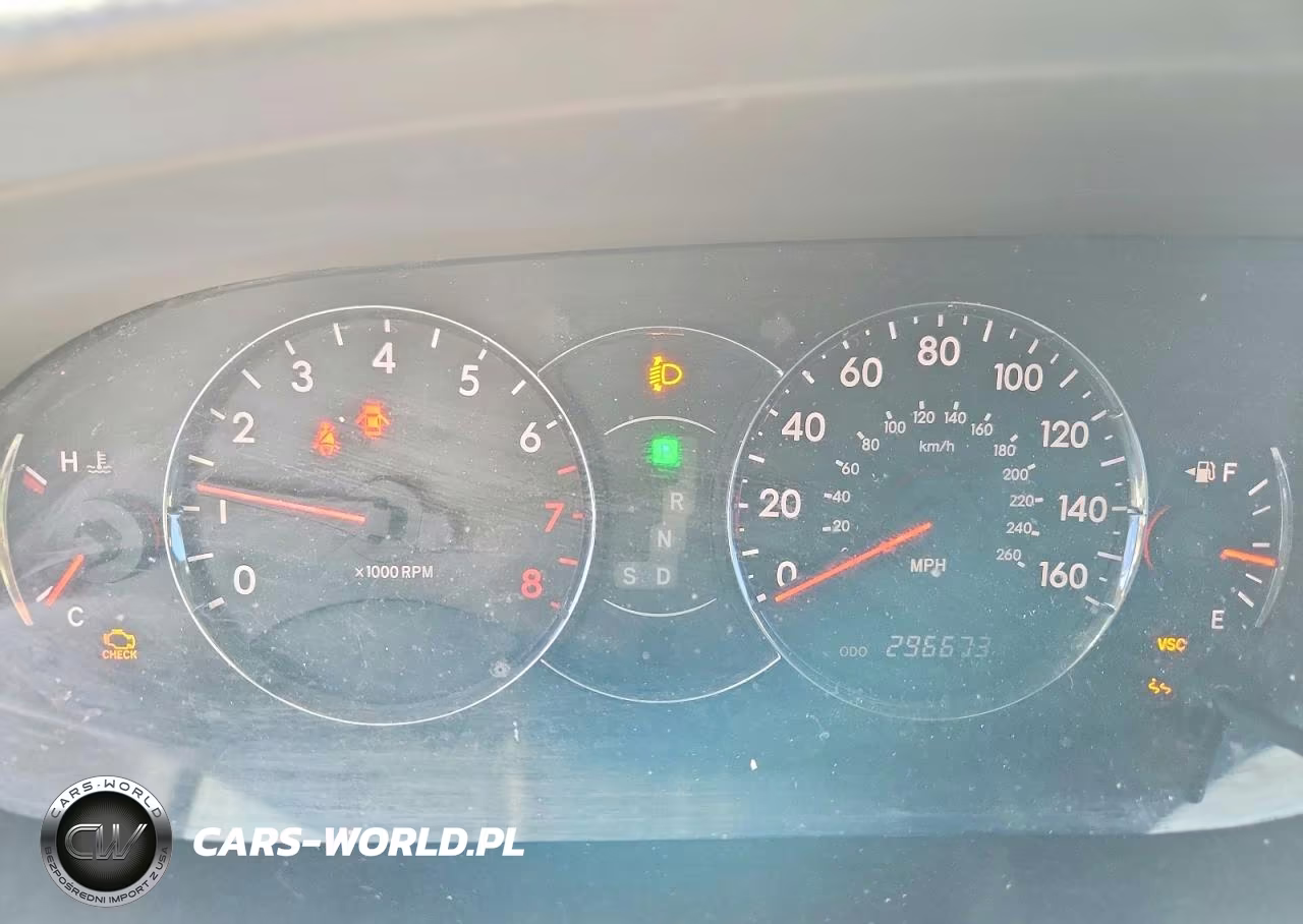 2006 Toyota Avalon Touring VIN:4T1BK36B76U109775 - 9