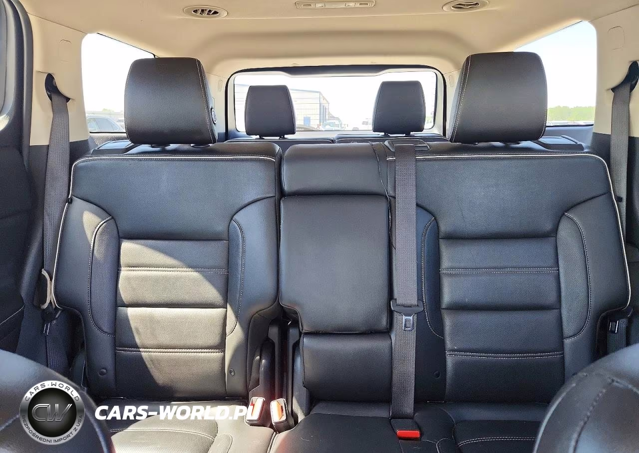 2019 GMC Acadia Denali VIN:1GKKNPLS0KZ264905 - 10