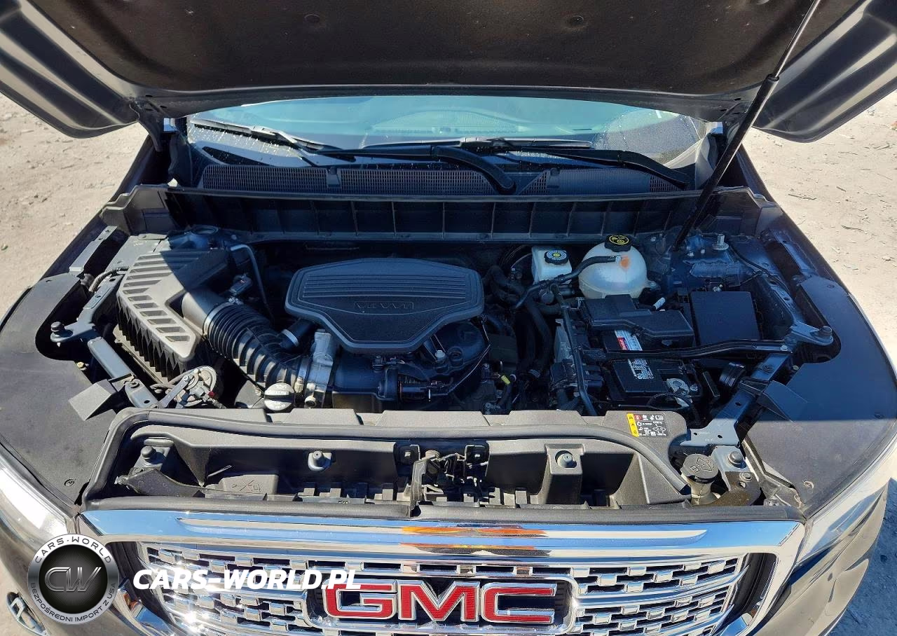 2019 GMC Acadia Denali VIN:1GKKNPLS0KZ264905 - 12
