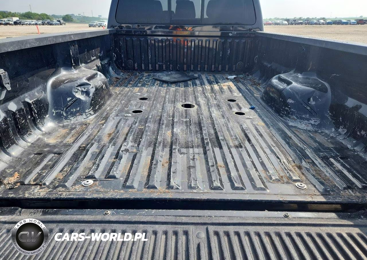 2011 Ford F350 Super Duty VIN:1FT8W3DT3BEA67690 - 10