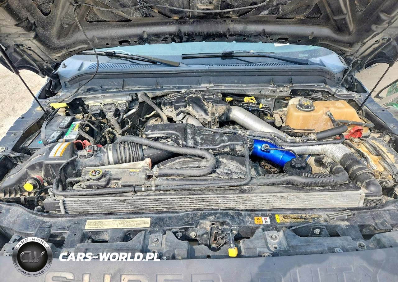 2011 Ford F350 Super Duty VIN:1FT8W3DT3BEA67690 - 12