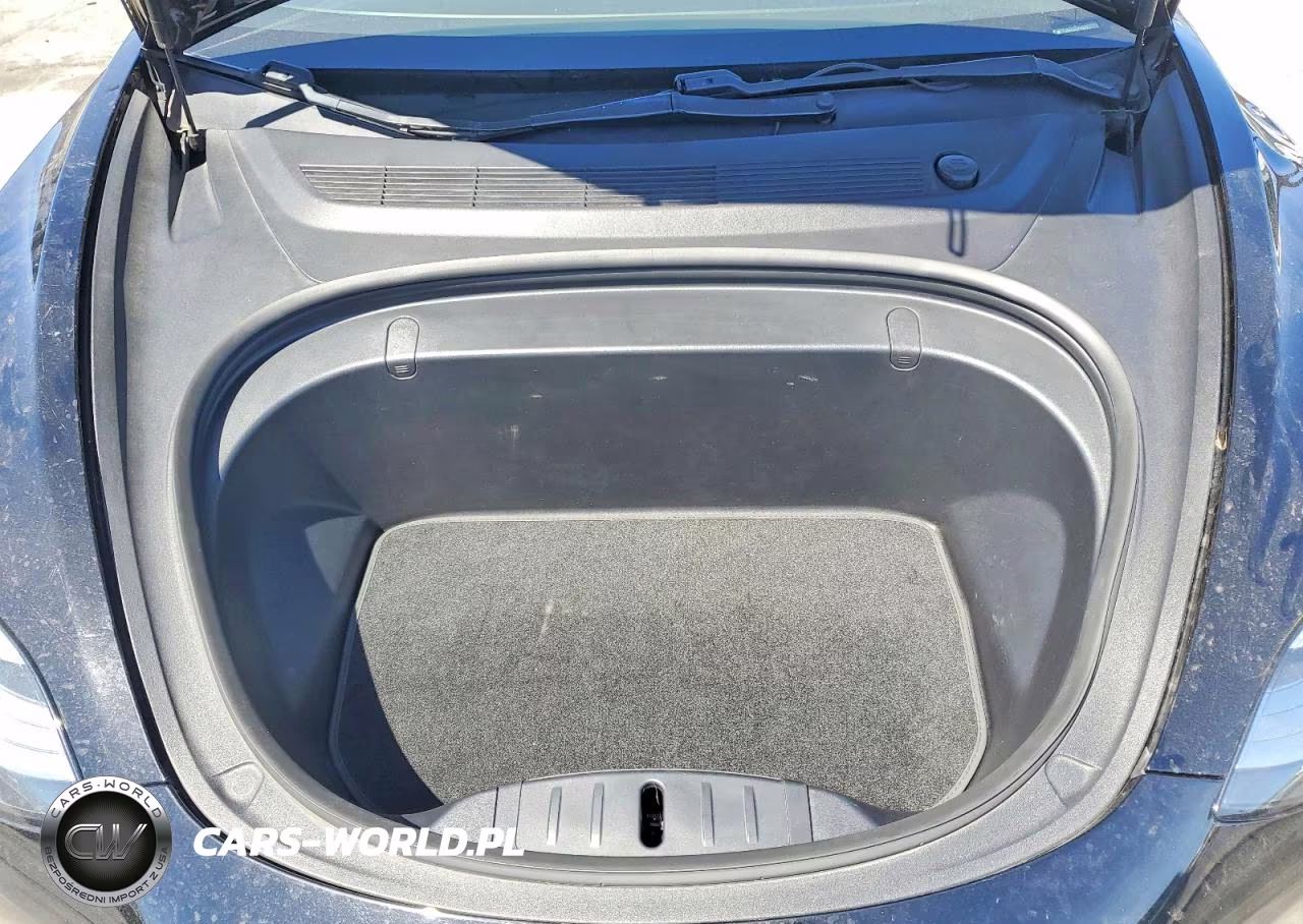 2018 Tesla Model 3 VIN:5YJ3E1EA5JF098774 - 11