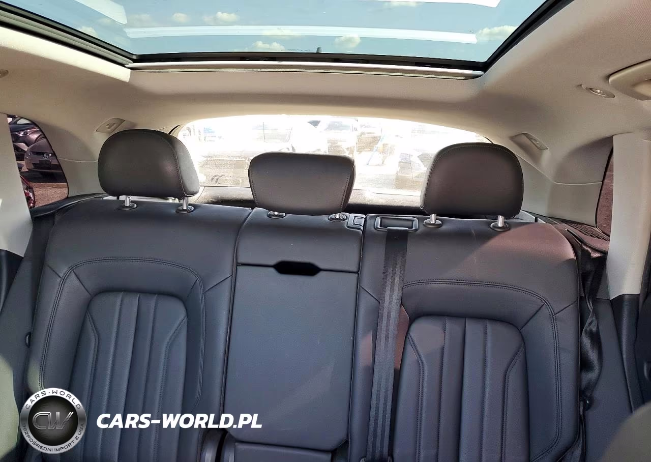 2020 Audi Q5 Premium VIN:WA1ANAFY1L2002366 - 10