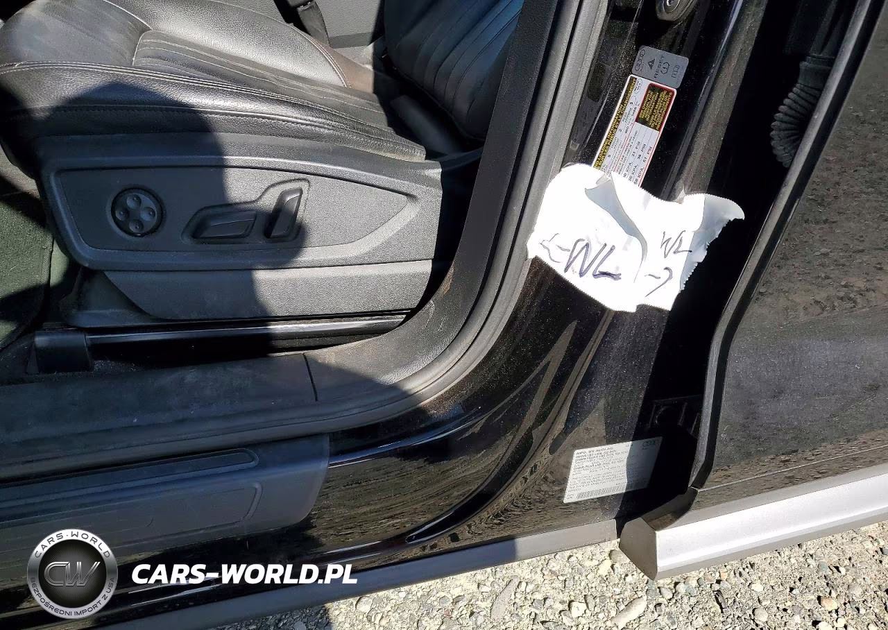 2020 Audi Q5 Premium VIN:WA1ANAFY1L2002366 - 13
