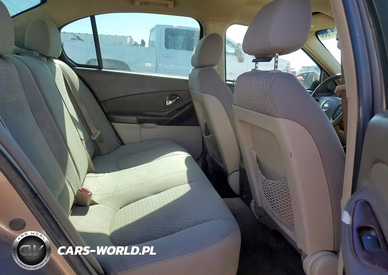 2008 Chev Malibu Lt VIN:1G1ZT58N38F102129 - 10