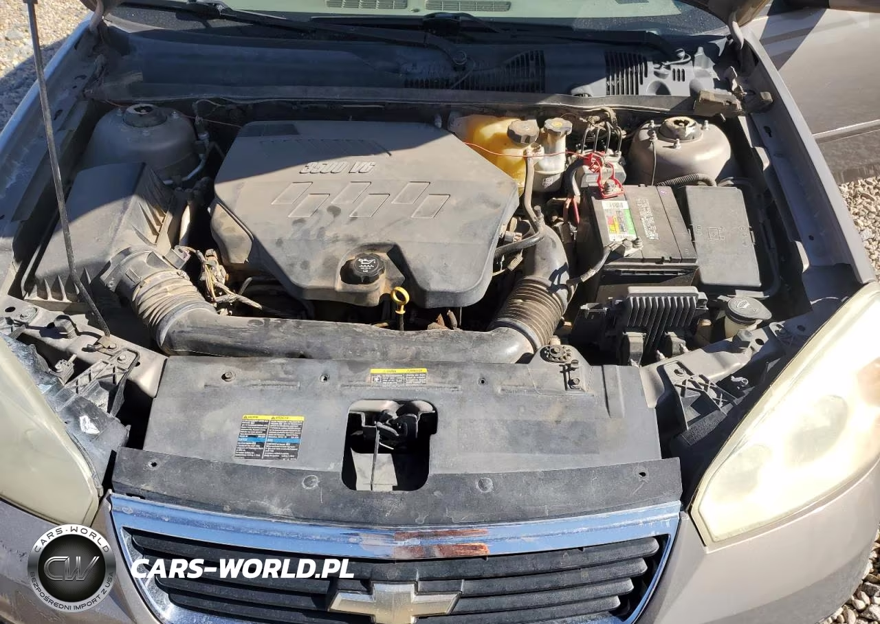 2008 Chev Malibu Lt VIN:1G1ZT58N38F102129 - 11