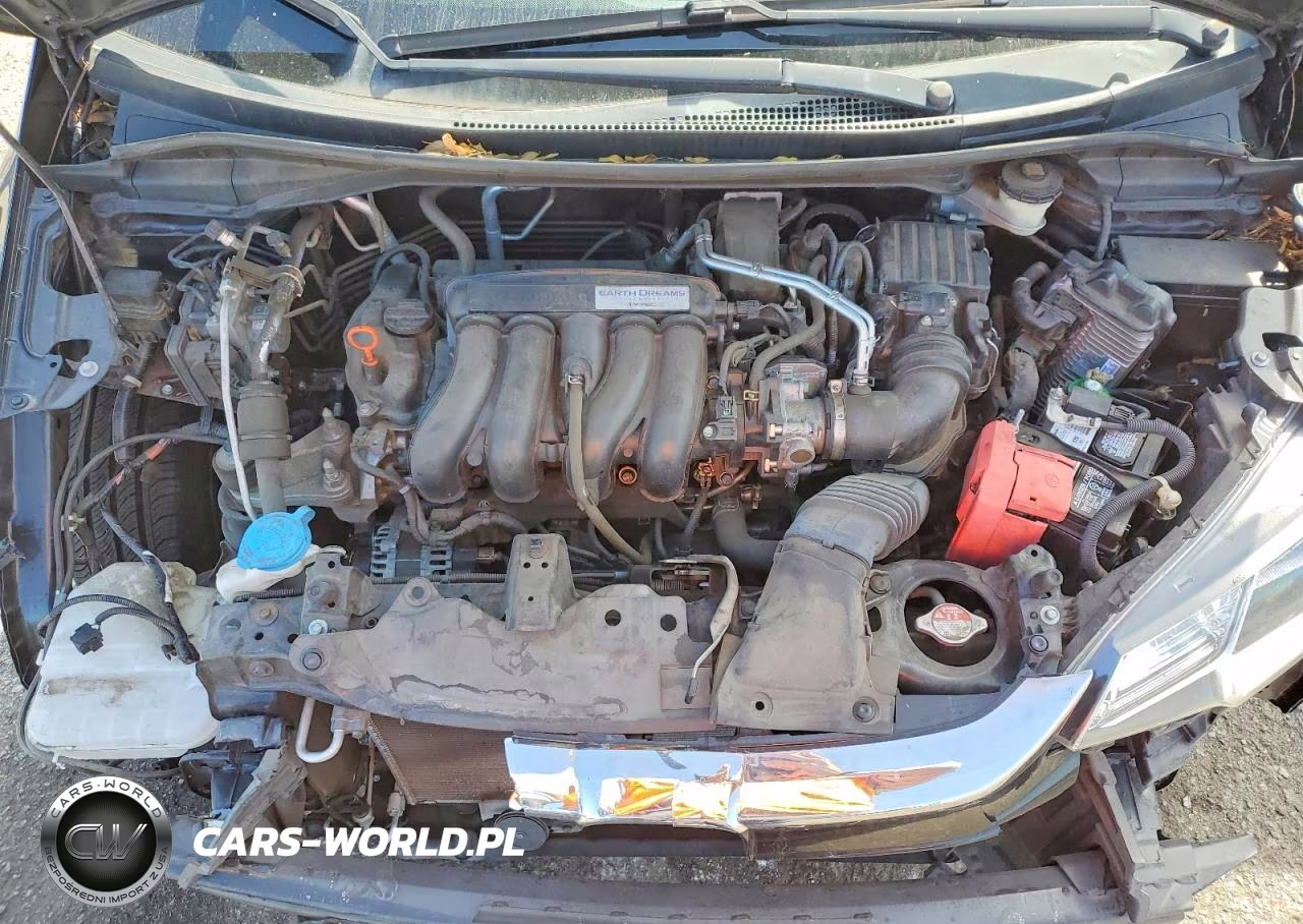 2019 Honda Fit Lx VIN:3HGGK5H40KM730537 - 11