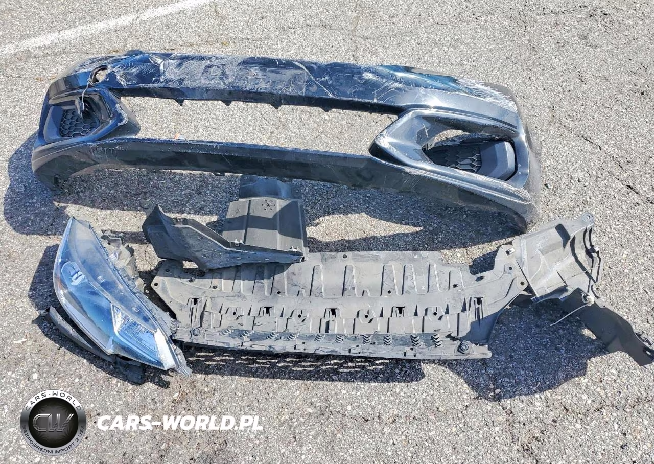 2019 Honda Fit Lx VIN:3HGGK5H40KM730537 - 12