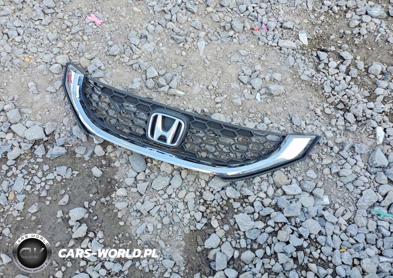 2015 Honda Civic Lx VIN:19XFB2F59FE104134 - 12