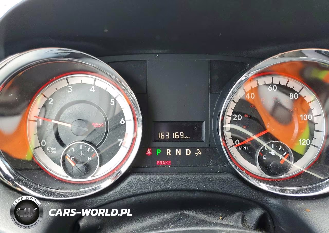 2016 Dodge Grand Caravan Se VIN:2C4RDGBG7GR359795 - 9