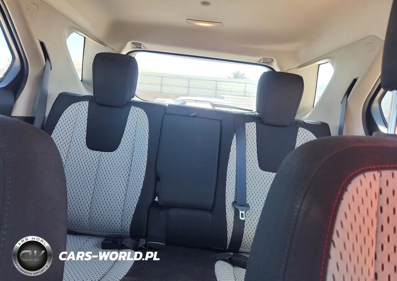 2013 Chevrolet Equinox Ls VIN:2GNALBEK9D1267608 - 10